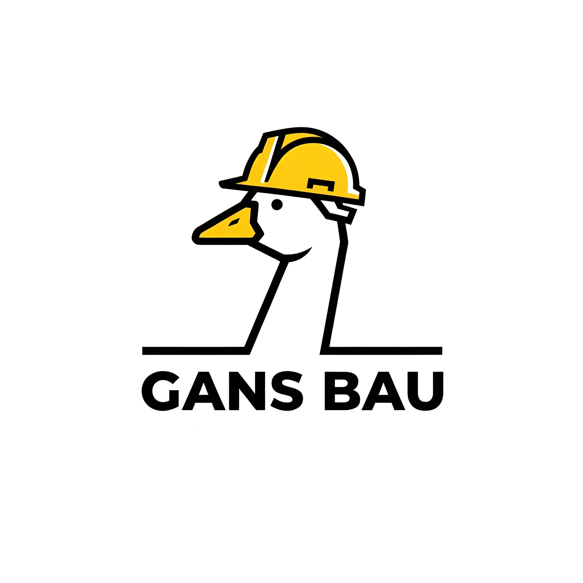 GANS BAU